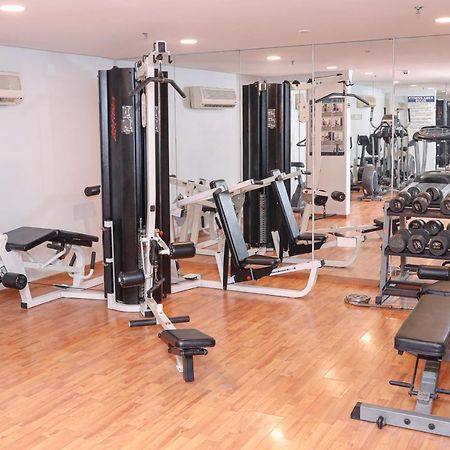 마나마 Swan Towers 아파트 호텔 외부 사진