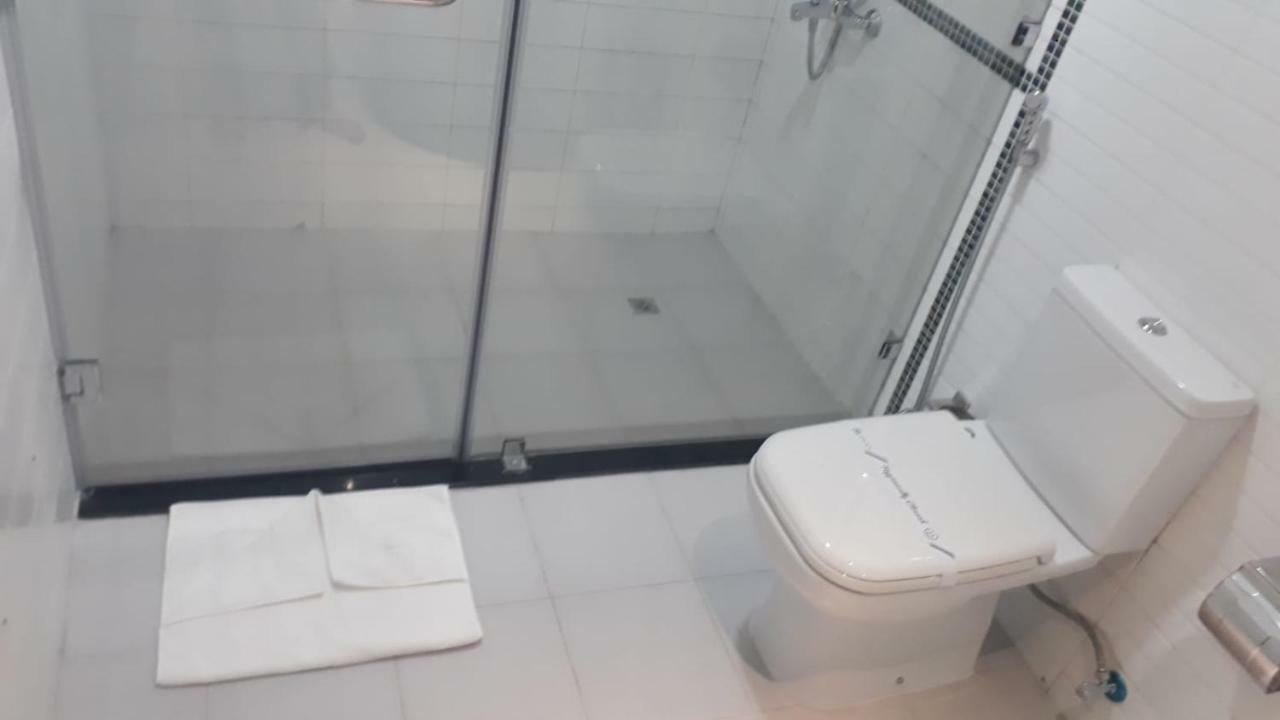 마나마 Swan Towers 아파트 호텔 외부 사진